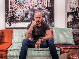 Diego dreyfus is on mixcloud. Conoce Mas A Diego Dreyfus Coach De Javier Hernandez A Quien Culpan Del Mal Momento Del Futbolista