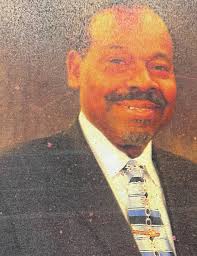 Obituary information for Wardell Black