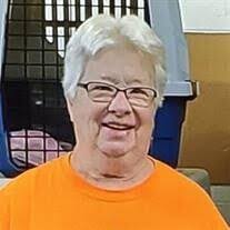 Jo Rice's Instagram, Twitter & Facebook