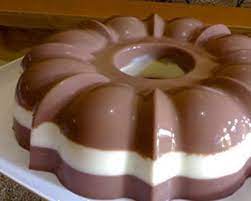 Resep minuman segar untuk buka puasa dengan bahan sederhana, murah meriah, praktis, simple, dan mudah di buat. Cara Membuat Puding Susu Buah Nutrijell Agar Agar Roti Dan Coklat Nikmat Arena Mesin Harga Jual Alat