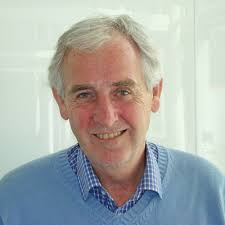 Professor John Mack FBA