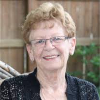 Obituary of Audrey Timmons