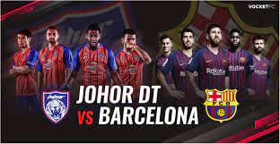 Our focus today is about johor darul ta'zim #jdt, the team king of #malaysia that this year in the acl will try to. Jdt Barca Johor Darul Ta Zim F C 973x503 Wallpaper Teahub Io