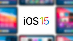 What else can we expect from ios 15? New Features In Ios 15 A Big Change In The Control Center Daydaynews