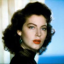 Ava Gardner