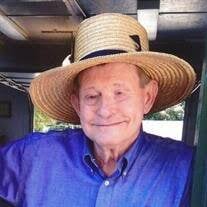 Mr. William "Bill" Blair Obituary