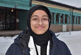 Barn og ungdom, Horten