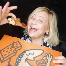 nationalpizzaday #pizza #littlecaesars #canada #pizzalover  #deliverydelivery
