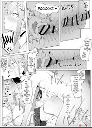 Page 6 of 性行為実習 (by Sakai) - Hentai doujinshi for free at HentaiLoop