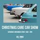 Christmas Care Toy Drive