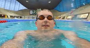 Bernard Greenwalker prepares to qualify for London 2016