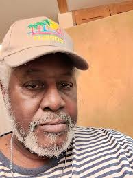 John Fredrick Warning Obituary (2025)