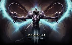 Pavbca is the best place to upload and get awesome wallpapers and background pictures for any resolution (it. Reaper Of Souls Malthael Wallpaper Diablo Reaper Of Souls 1920x1200 Download Hd Wallpaper Wallpapertip