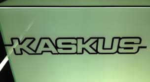 Check spelling or type a new query. The Story And Future Of Kaskus