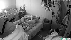 Spy Cam Caught My Wife And Our Step Son's In The Same Bed - EPORNER