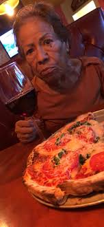 What is the best pizza in Corpus Christi?