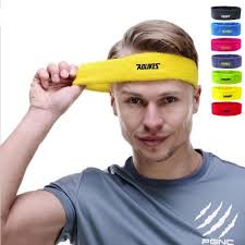 Welcome to manbands the exclusive place on the net for men's head bands and hair bands. Pin On Men S Apparel