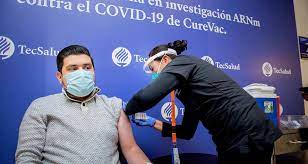 30 days with refrigeration, 6. Tecsalud Begins Phase 3 Trials Of German Curevac Vaccine In Mexico Tecnologico De Monterrey