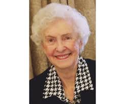 Janet HEANEY Obituary (2020)