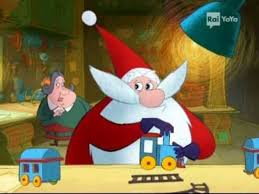 Apprendista Di Babbo Natale Ep 02 Sonic The Hedgehog Character Tri