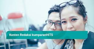 Pihak David 'NOAH' ke Gracia Indri: Cerai Aja, Enggak Usah Pakai Drama