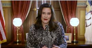 Governor Whitmer announces recipients of 2022 Governor's Service Awards