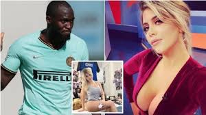 Jun 13, 2021 · lacking his ideal supporting cast, lukaku still managed to score in each half, though he was given a helping hand by russia's defense. The Last No 9 Scored About 150 Goals Wanda Nara Takes Dig At Inter Lukaku As Husband Icardi Shines At Psg Rt Sport News