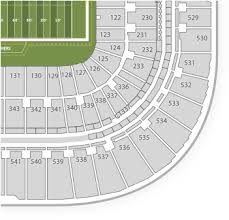 Download Hd Bank Of America Stadium Seating Chart Concert
