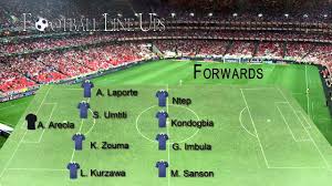 Zum thema u21 em 2015 tschechien findest du hier die komplette scorerliste. France U21 2 0 Sweden U21 France Line Up Playoff Euro 2015 Youtube