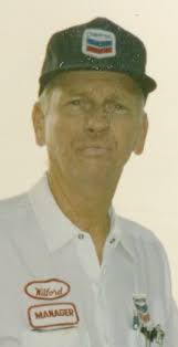 Obituary information for Wilford Lamastus