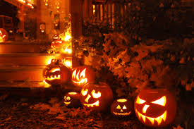 Cool halloween images and wallpapers 2021 for your scary halloween. 589 Halloween Gifs Gif Abyss