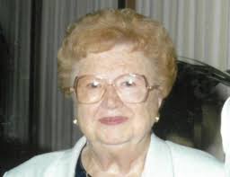 Obituary: Dorothy M. Darling