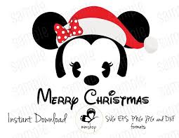 Free Free 57 Disney Navidad Svg SVG PNG EPS DXF File