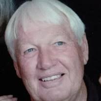 Obituary information for John "Jack" Shaw