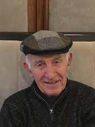 Bill Sinnott's Instagram, Twitter & Facebook