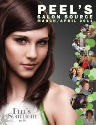 Gamechanger-Salon