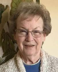 MARTHA CORNISH Obituary (1942