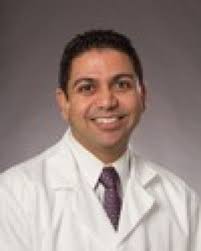 Darshan C. Vaidya, MD