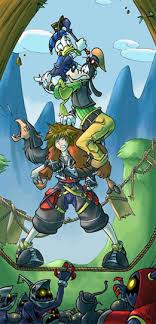 Can This Please Happen Kingdom Hearts Kingdom Hearts Funny Kingdom Hearts Games