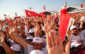 Pobierz darmowe zdjęcie o przyprawy turcja ludzie z obszernej biblioteki zdjęć i filmów pixabay. Turcja Zaczyna Sie Stawiac Erdoganowi Najwieksza Demonstracja Od Lat