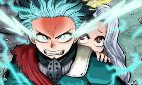 Hd Wallpaper Eri Boku No Hero Academia My Hero Acadamia Anime Anime Girls Wallpaper Flare Lemillion vs overhaul (epic) manga spoilers spoiler. my hero acadamia anime anime girls