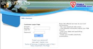 Cara bayar bil elektrik melalui cimb clicks. Cara Semak Dan Bayar Bil Elektrik Tnb Secara Online Picisan Hakim Ramli