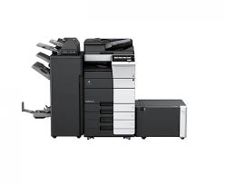Bizhub 367/287 provide the latest technology and is designed for business that requires. Buy Konica Minolta Multifunction Printer In Gcc Uae Worldwide