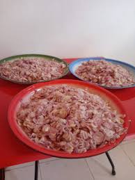 Hortikultura merupakan salah satu metode budidaya pertanian modern. Petani Gunung Kerinci Kembangkan Aneka Produk Olahan Hortikultura Monitor