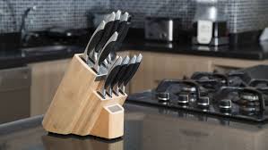 the best knife sets under $200 of 2020