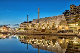 A university for the world. 12 Top Rated Attractions Things To Do In Gothenburg Planetware