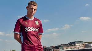 You can never go wrong with claret and blue. Aston Villa 2018 19 Luke 1977 Home Kit 18 19 Kits Football Shirt Blog