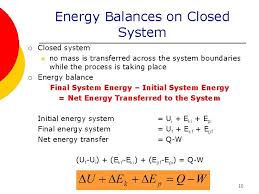 If you have sixty seconds worth of distance. Chapter 7 Energy And Energy Balance By Dr