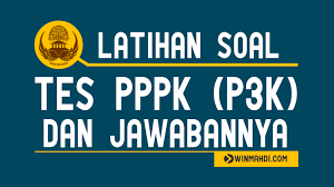 Latihan Soal Pdf Tes Pppk Dan Jawaban 2021 2022 Cpns 2021 Daya Tampung Snmptn Sbmptn Umptkin