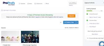 This post was created by a member of the buzzfeed commun. 8 Handy Tools To Create Online Quizzes